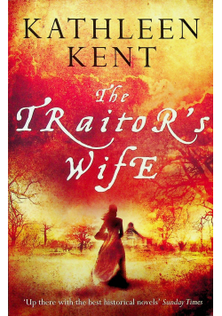The Traitors wife