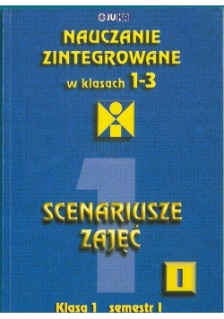 Nauczanie zintegrowane w klasach 1 - 3