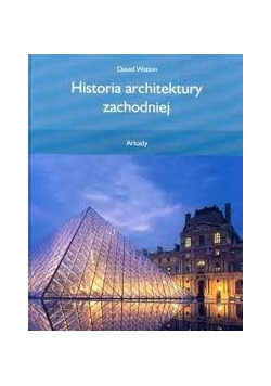 Historia architektury zachodniej