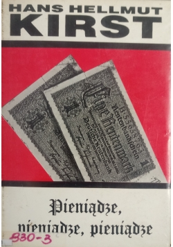 Pieniądze pieniądze pieniądze