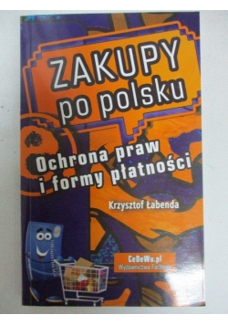 Zakupy po polsku