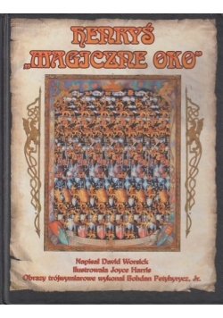 Henryś "Magiczne oko"