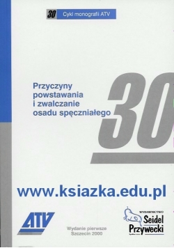 Przyczyny powstawania i zwalczanie osadu spęczniałego
