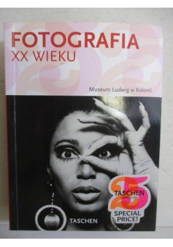 Fotografia XX wieku Museum Ludwig w Kolonii