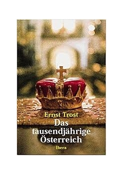 Das tausendjahrige Osterreich