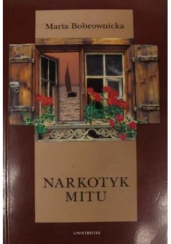 Narkotyki mitu