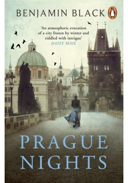 Prague Nights