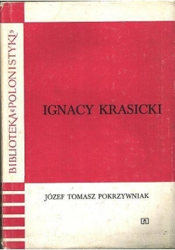 Ignacy Krasicki
