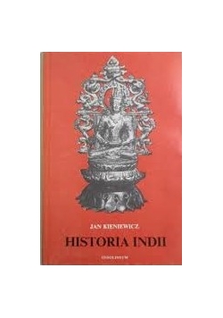 Historia Indii