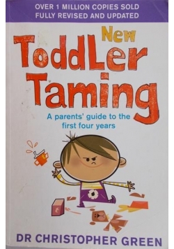 New Toddler Taming
