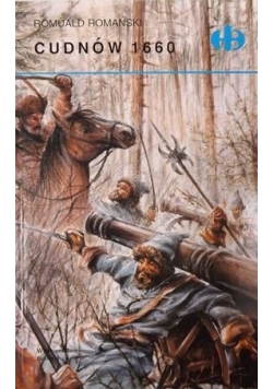 Cudnów 1660 Historyczne Bitwy