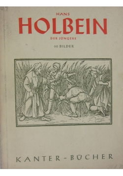 Hans Holbein der jungere