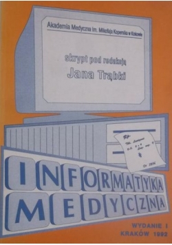 Informatyka medyczna