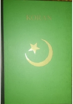 Koran. Tom II