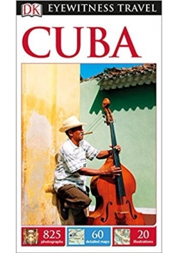Eyewitness trawel Cuba