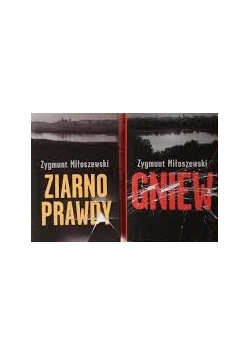 Ziarno prawdy/ Gniew