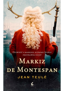 Markiz de Montespan