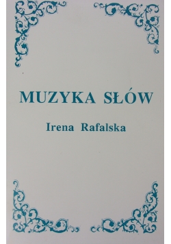 Muzyka słów