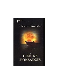 Cień na pokładzie