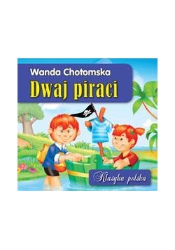 Klasyka polska - Dwaj piraci