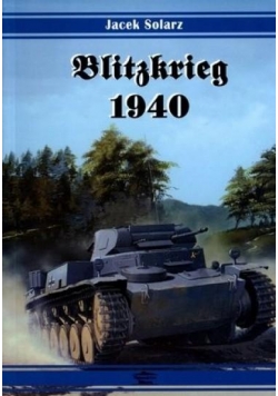 Blitzkrieg 1940