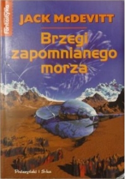 Brzegi zapomnianego morza