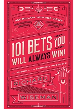 101 bets you will always win