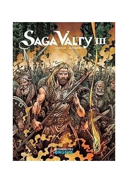 Saga Valty T. 3