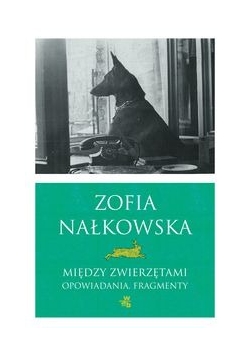 Między zwierzętami, Nowa