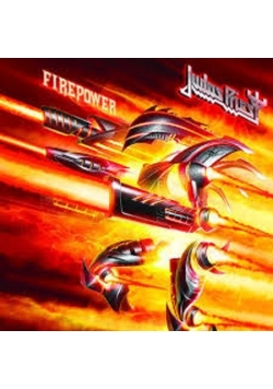 Firepower CD Nowa