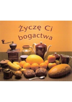 Perełka 216 - Życzę Ci bogactwa