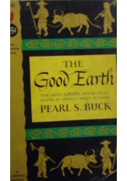 The Good Earth, 1931r.