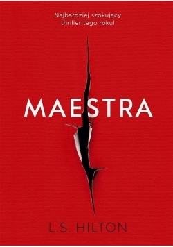 Maestra, Nowa