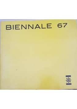 Biennale 67