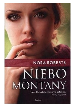 Niebo montany