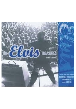 The Elvis Treasures