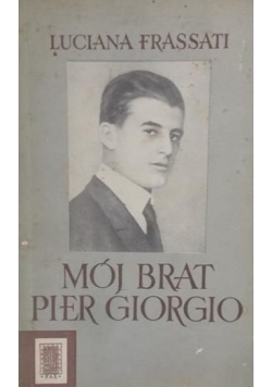Mój brat Pier Giorgio