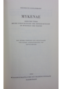 Mykenae