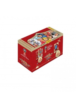 Adrenalyn XL Russia 2018 Box
