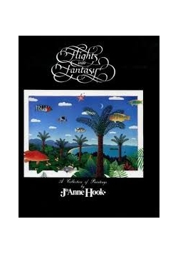 Flights into fantasy