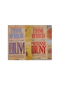 Diuna/Mesjasz Diuny