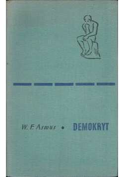 Demokryt