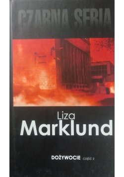 Czarna Seria Dożywocie Część 2
