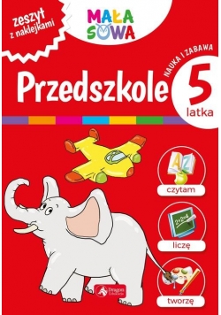 Przedszkole 5-latka