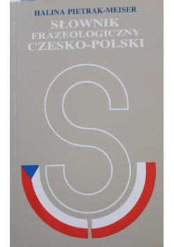 Słownik frazeologiczny czesko-polski
