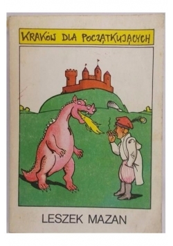 Kraków dla początkujących