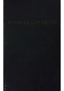 Romische Geschichte, 1941 r.