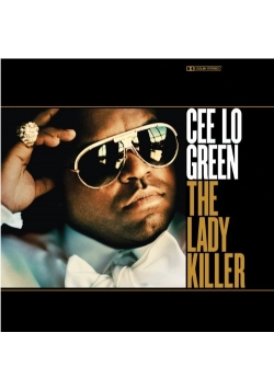 Cee lo Green The lady killer