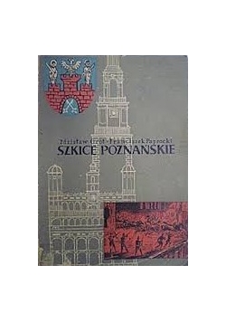 Szkice Poznański