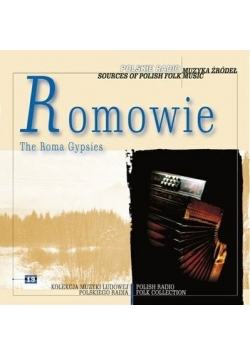 Romowie, CD